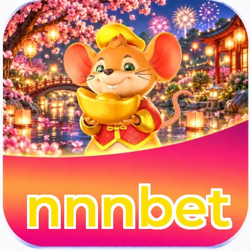 Logo nnnbet - Cassino Online Brasil