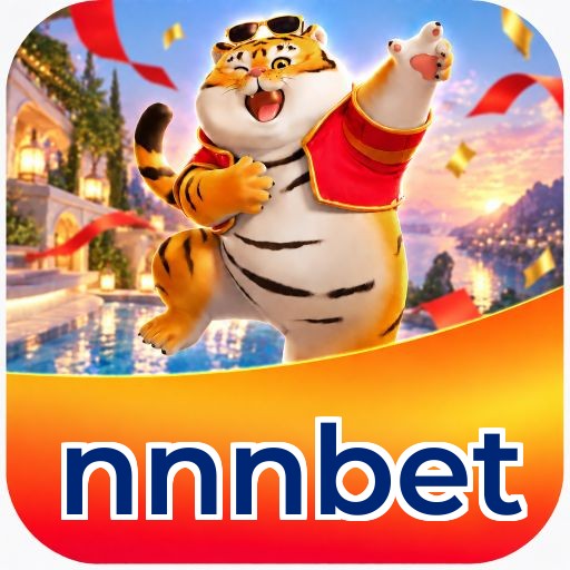 Logo nnnbet - Cassino Online Brasil