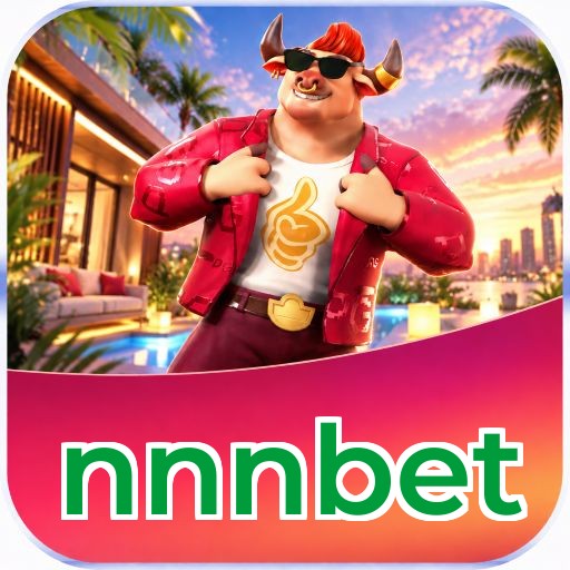 Logo nnnbet - Cassino Online Brasil