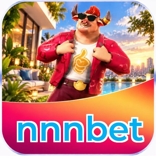 Logo nnnbet - Cassino Online Brasil