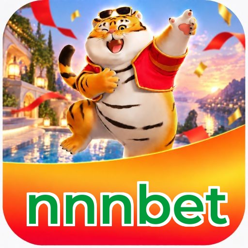 Logo nnnbet - Cassino Online Brasil