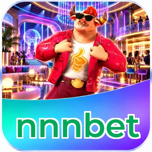 Logo nnnbet - Cassino Online Brasil
